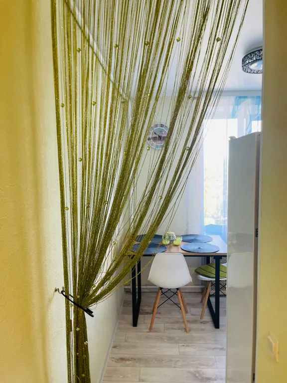 Квартира у моря