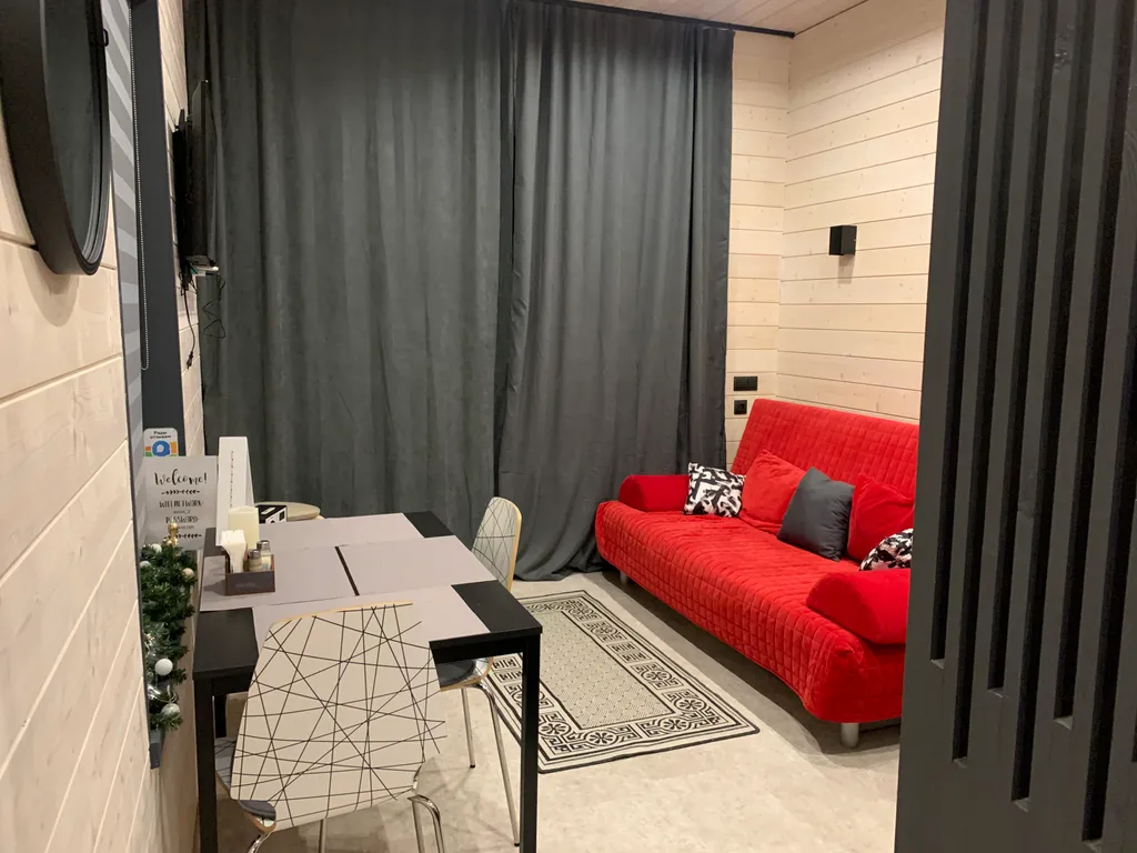 Logma Karelia-отдых в Карелии