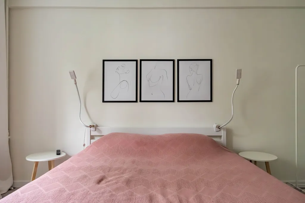 Прекрасная уютная квартира с отличным расположением