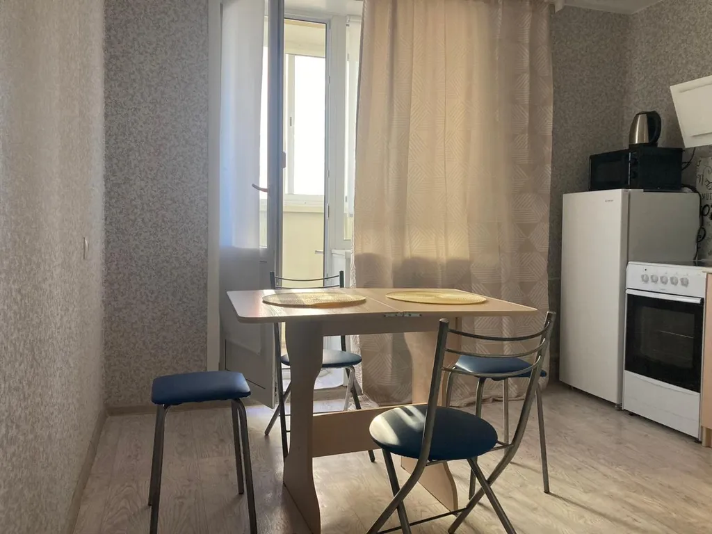 Новая, комфортная квартира в удобном месте