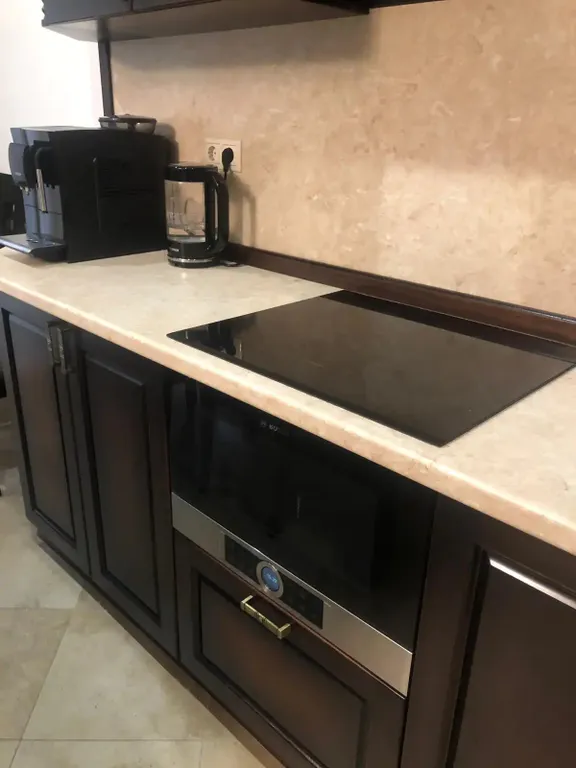 Уютный коттедж