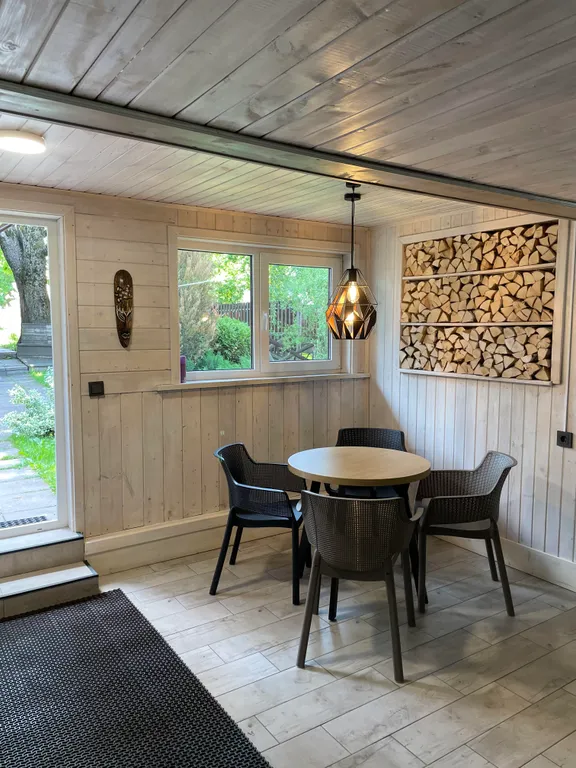 3-комнатный Дом