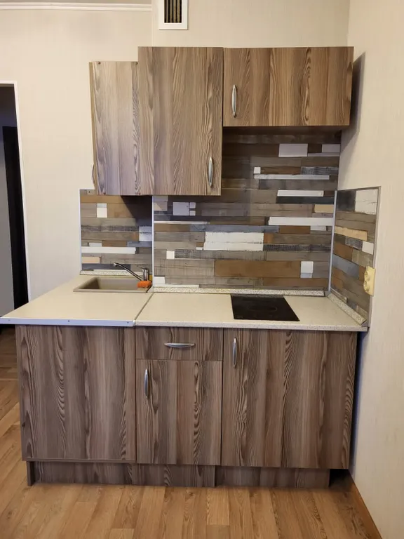 Уютная студия рядом с метро