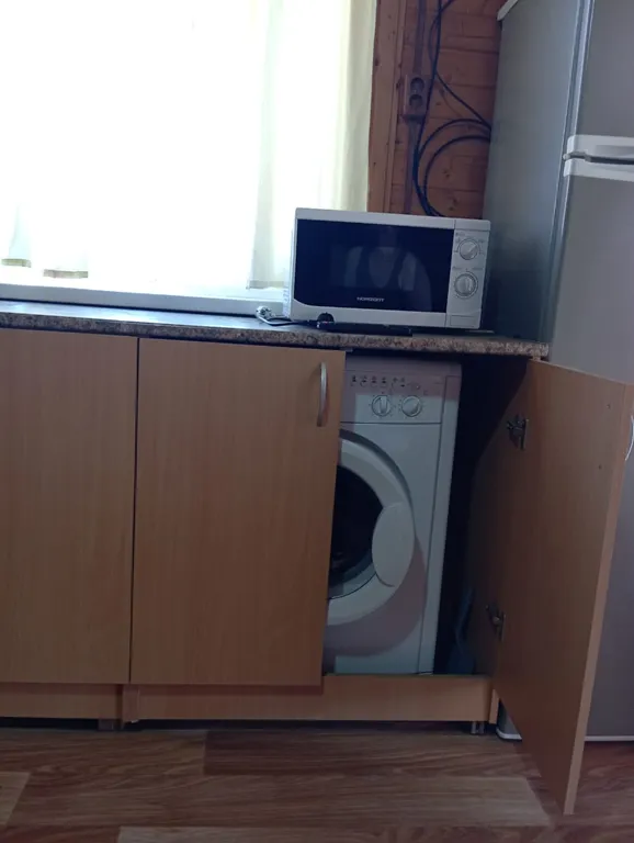 Коттедж 1-комнатный Дом — Ейск