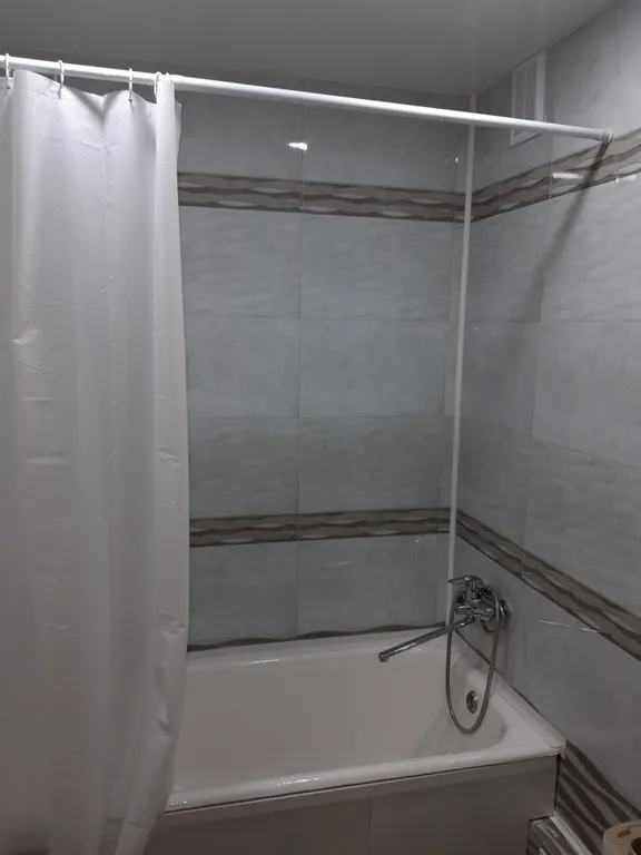 Уютная квартира рядом с аэропортом Толмочево