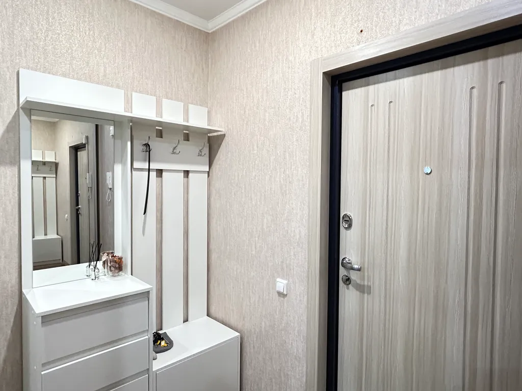 Уютная квартира возле Волги