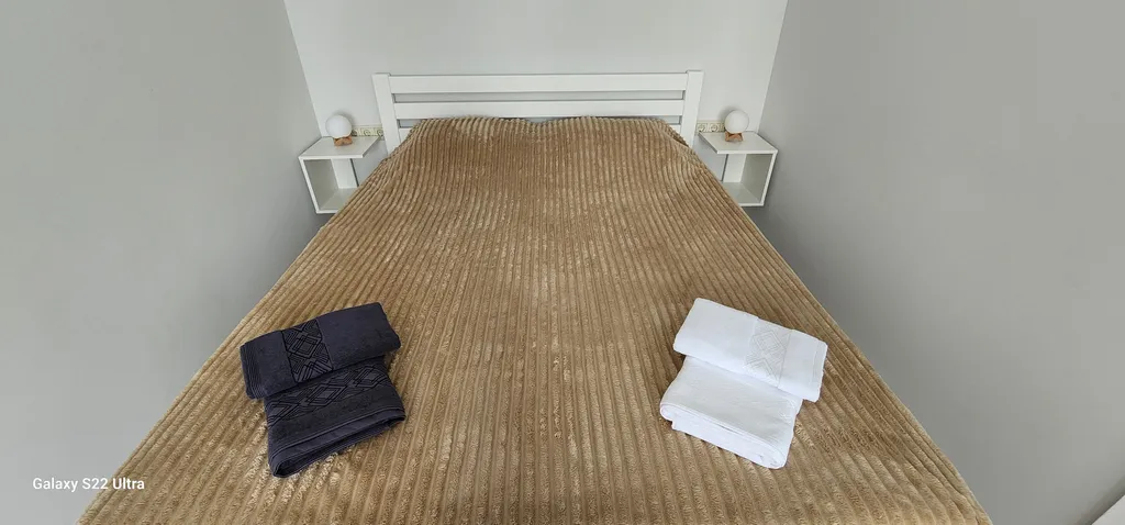 Светлая, чистая, уютная квартира