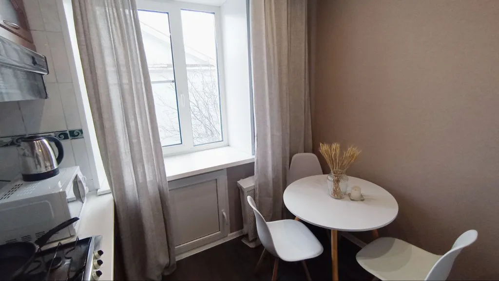 Квартира в центре