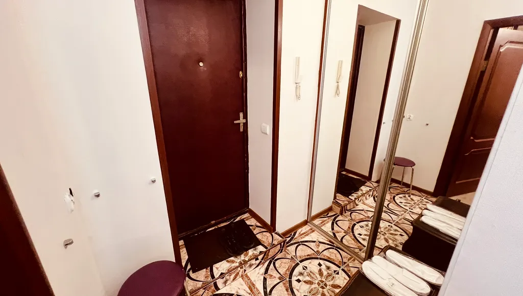 Удобные апартаменты в историческом центре