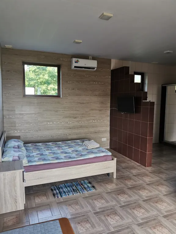 Квартира Уютная студия рядом с морем — аренда посуточно в Дедеркой