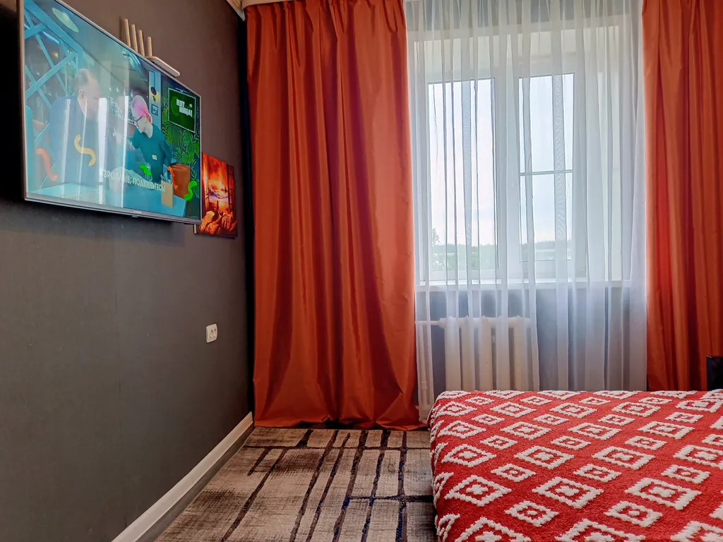 Квартира Чистота, комфорт и уют — аренда посуточно в Конаково