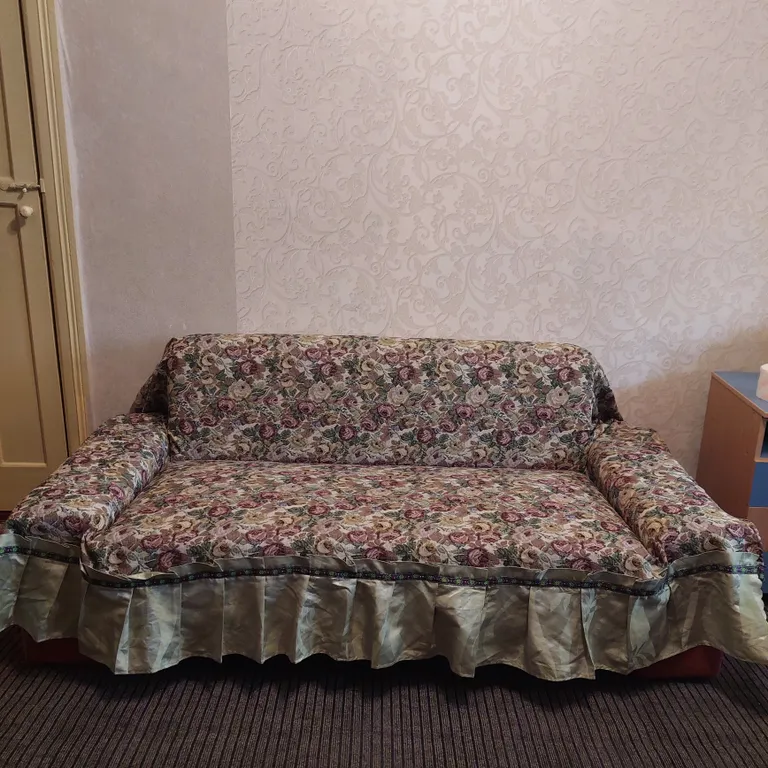 Квартира у метро