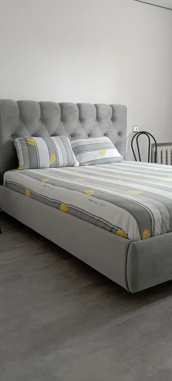 Большая квартира для большой семьи