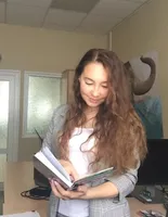 Татьяна Владимировна