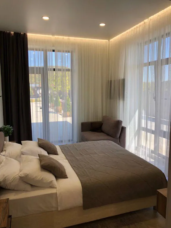 Дом на базе отдыха