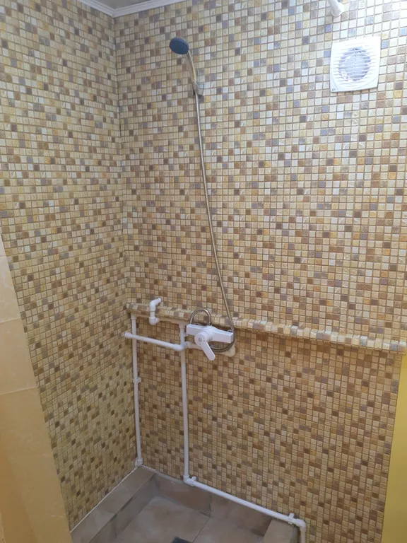 Дом со всеми удобствами, 750м до моря