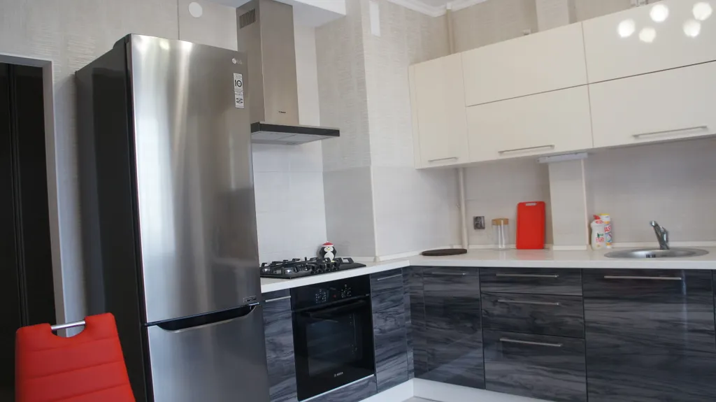 Квартира Благоустроенная квартира у Королевских ворот — Калининград