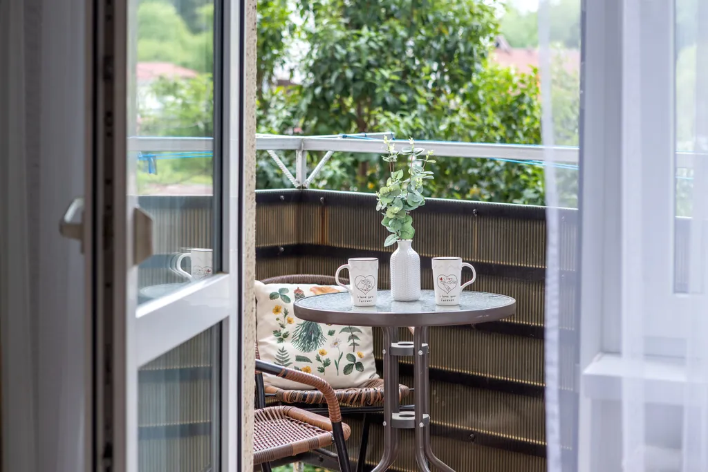 Апартаменты O’Hosta