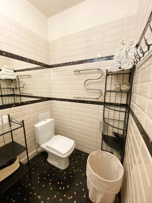 Best apartment in Khosta