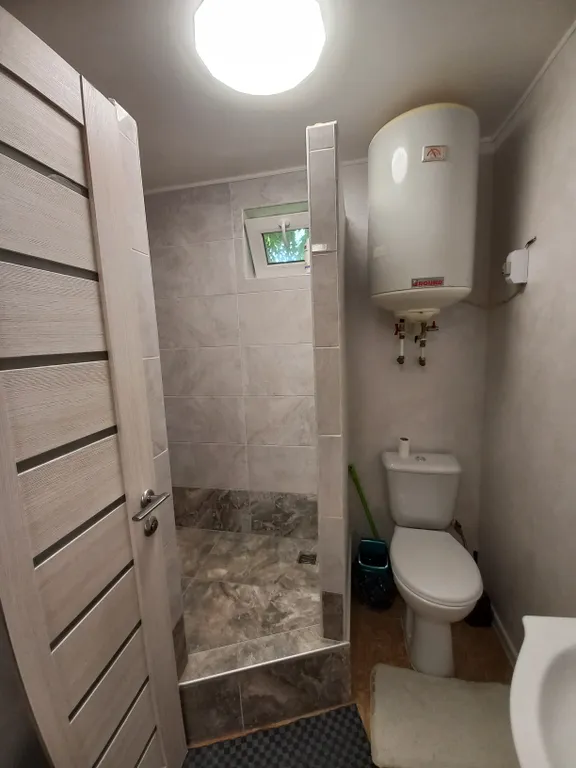 Уютная 2-комнатная квартира в центре города