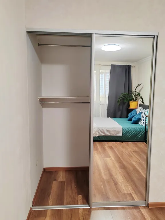 Уютная евро-двушка в центре