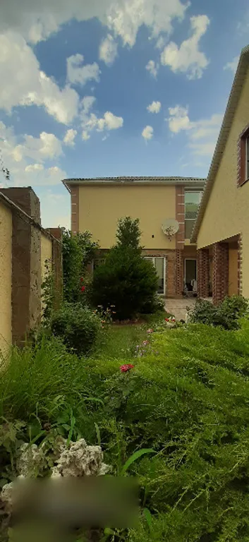 Отдых у Володи