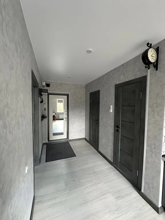 Квартира Просторная квартира в центре города — Шлиссельбург