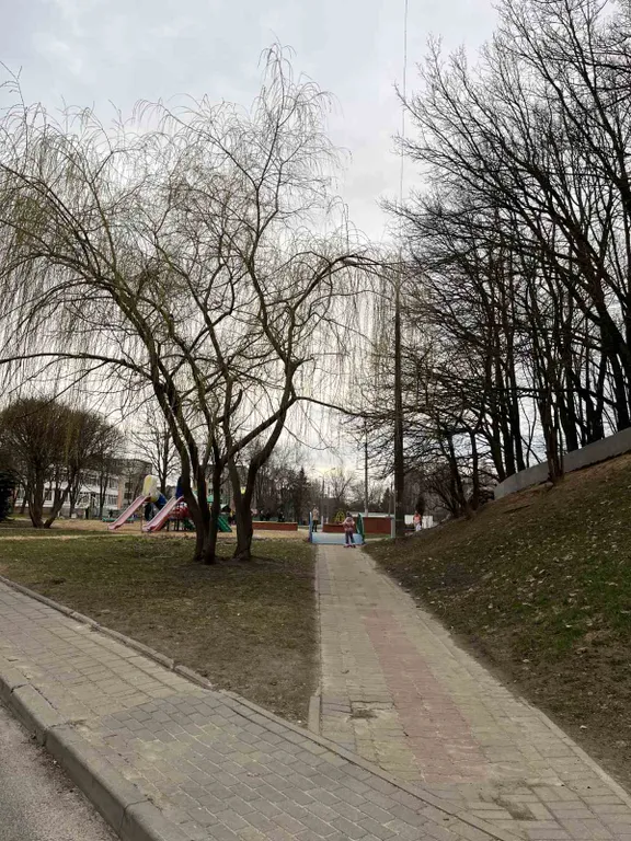 Квартира Квартира в Минске рядом с метро 2+1  60 м.2 не для шумных вечеринок — Минск