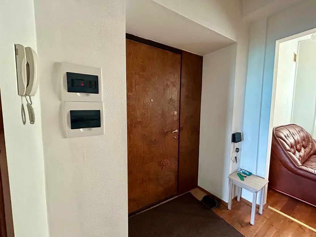 Северные апартаменты в самом центре