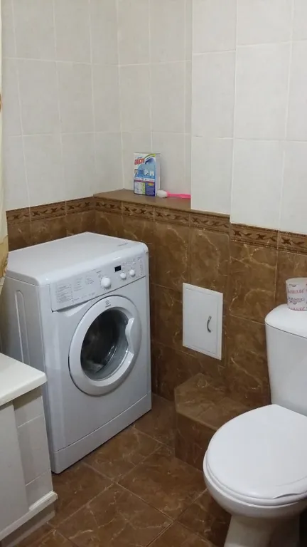 Квартира Уютная квартира рядом с пляжем — Севастополь