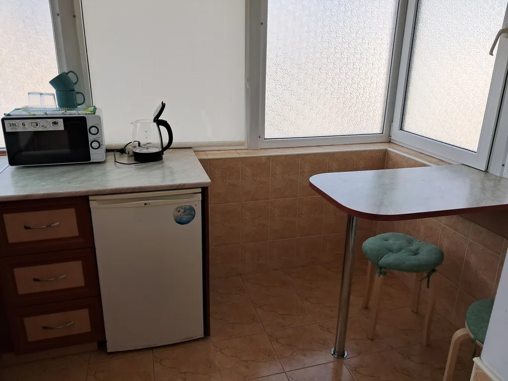 Квартира Комната — Симферополь