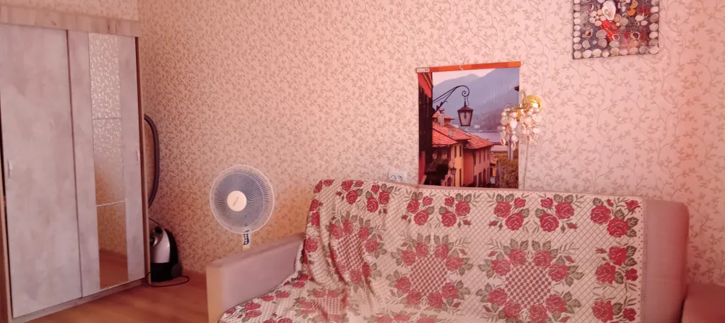 Уютная квартира рядом с Донузлавом