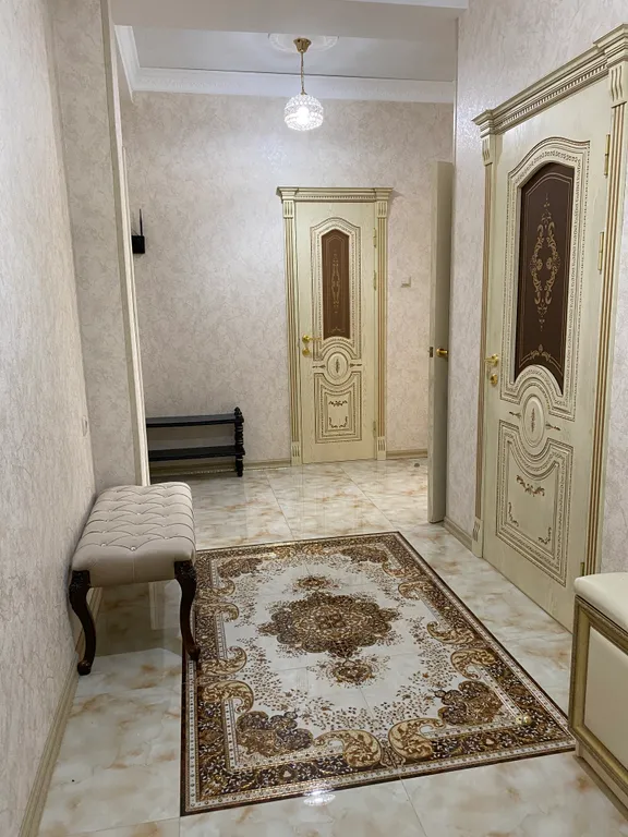 Шикарная квартира