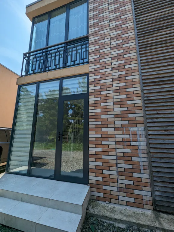 Коттедж Eco house — аренда посуточно в Уреки