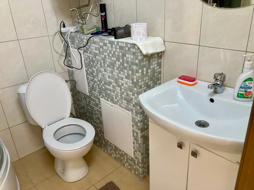 Квартира Уютная квартира — Калининград