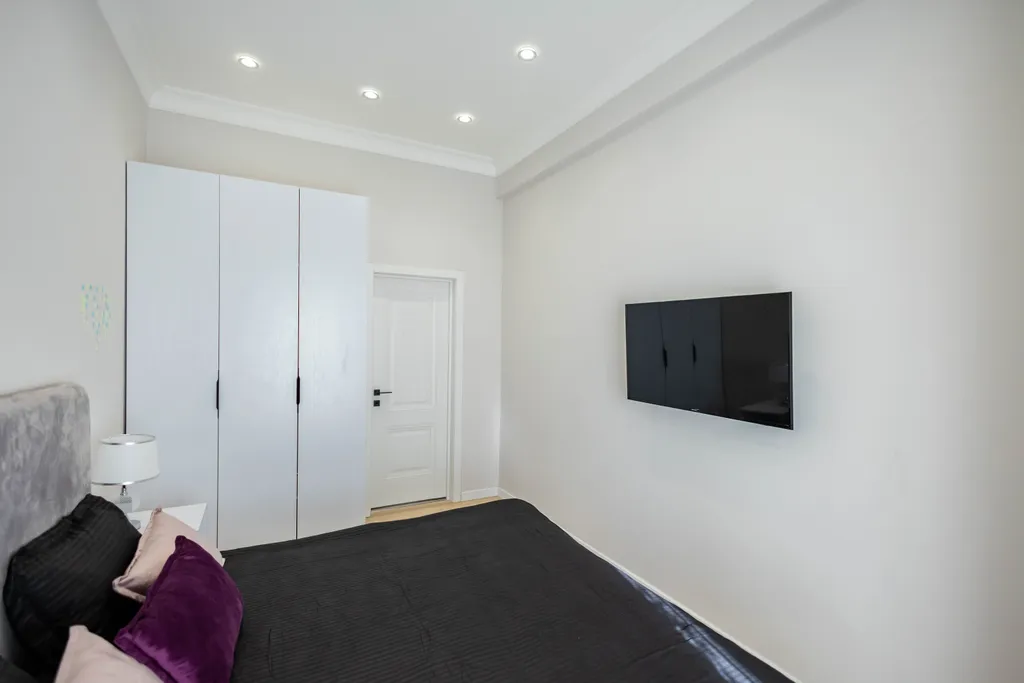 Уютная квартира в ЖК Казахстан у метро Минор