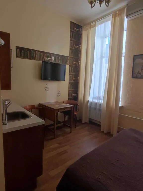 Квартира Комната — Санкт-Петербург