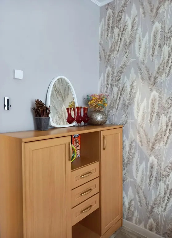 Уютная двухкомнатная квартира в центре города