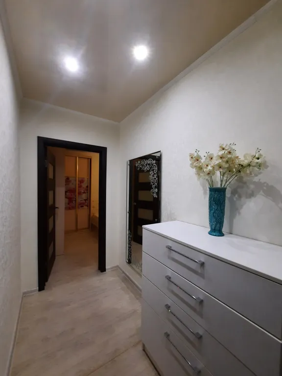 Прекрасная квартира