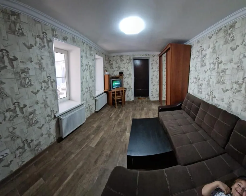 Уютный домик в пятигорске расположен в районе автовокзал