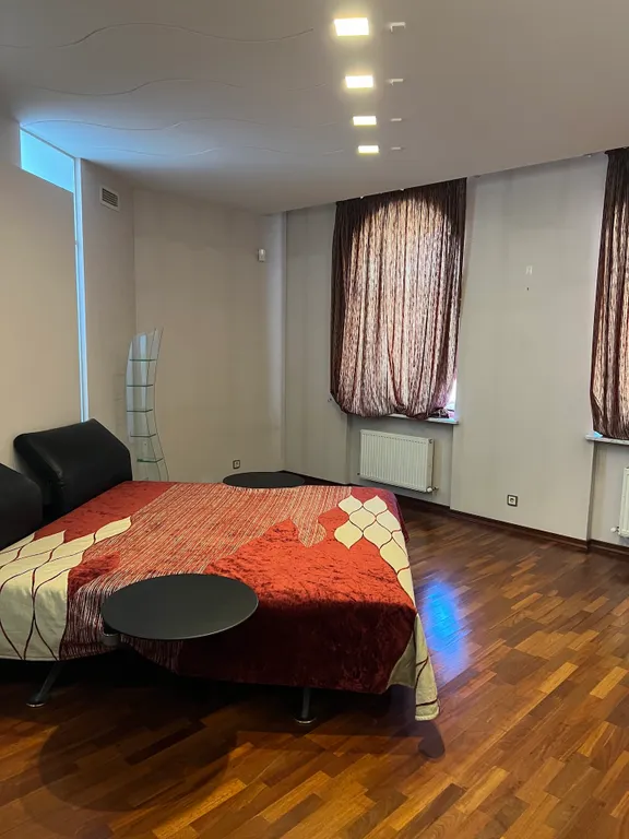 Коттедж ГагаринХаус