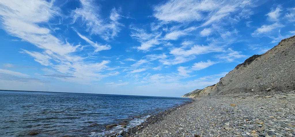 Квартира Апартаменты с видом на море — Варваровка