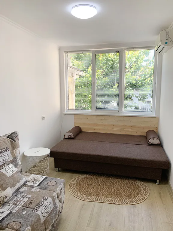 Уютный коттеджик