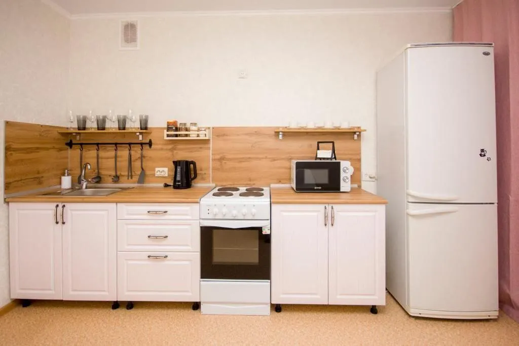 Домашний очаг на Хвойной