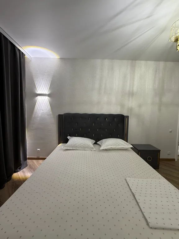 Квартира Уютная квартира — Махачкала