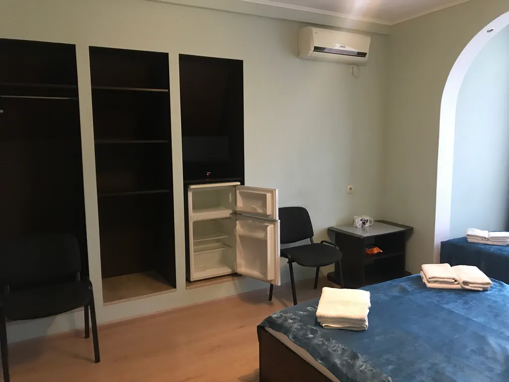 Квартира Комната — Адлер