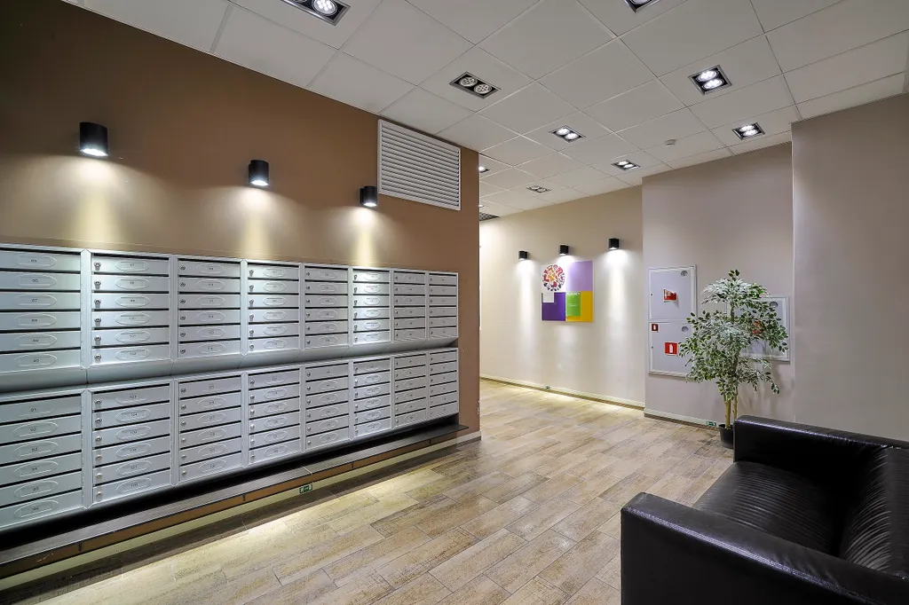 Квартира идеальная для командировки или для семьи