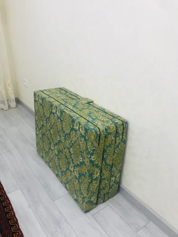 Квартира Уютная квартира у моря — Каспийск