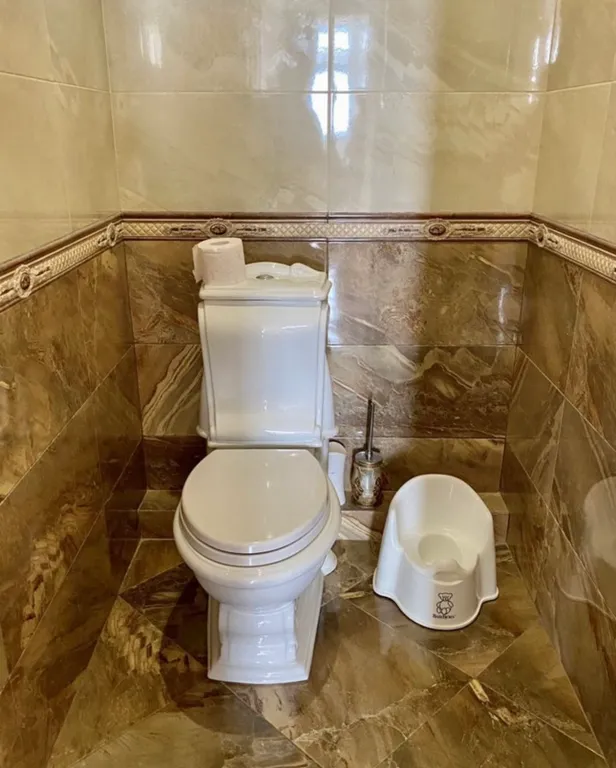 Квартира на берегу моря