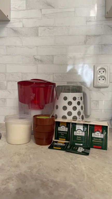 Квартира Уютная квартира-студия в хорошем районе — Джанкой